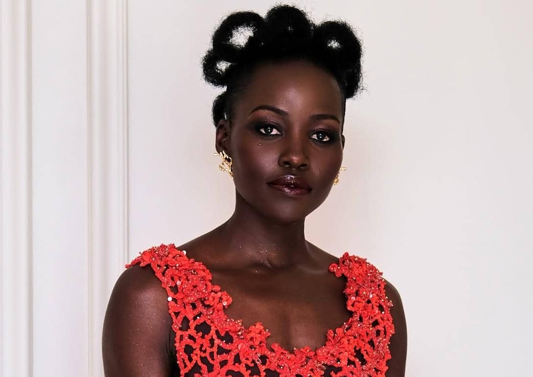 Lupita Nyong'o