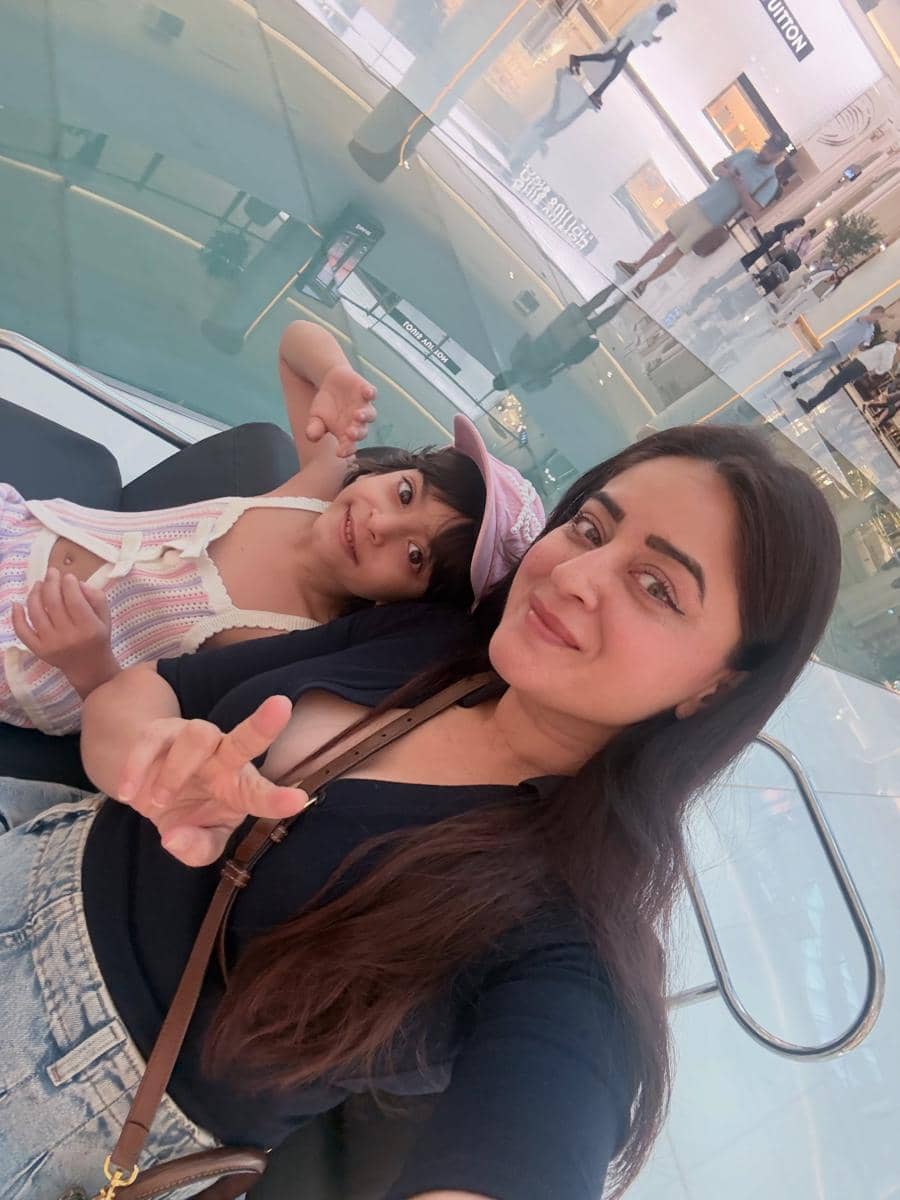 Mahhi Vij