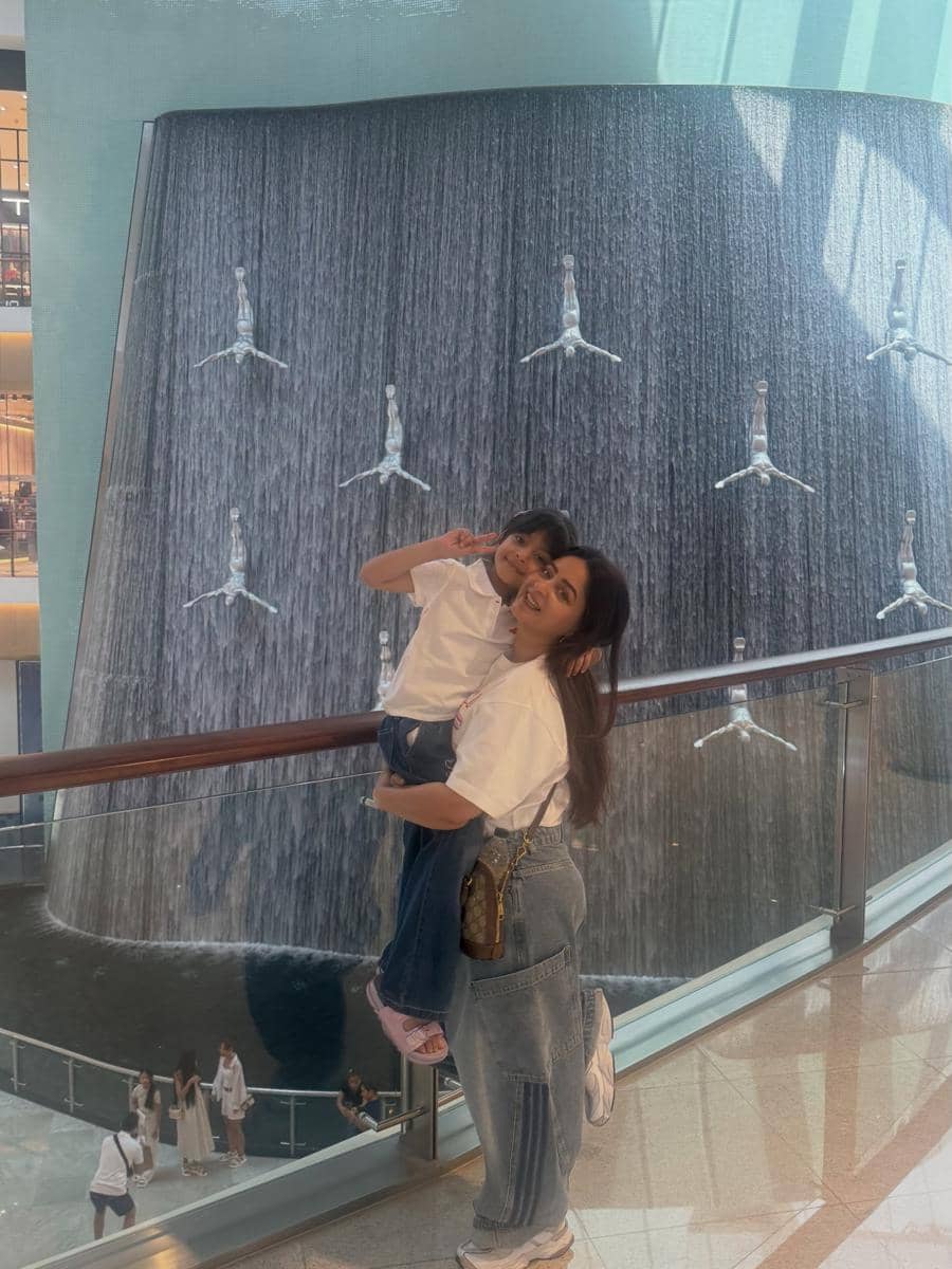Mahhi Vij