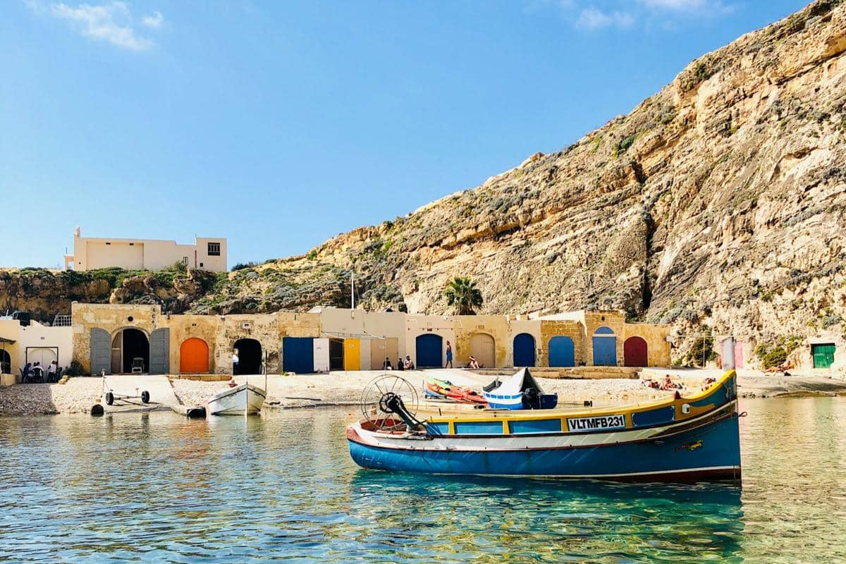 Malta