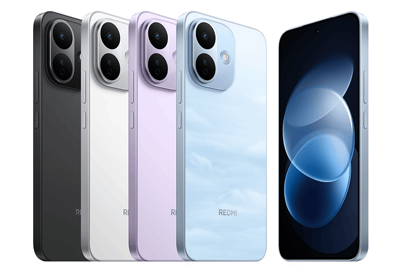 REDMI Note 17 Pro 5G