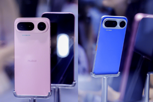 Nubia NaviX Ultra