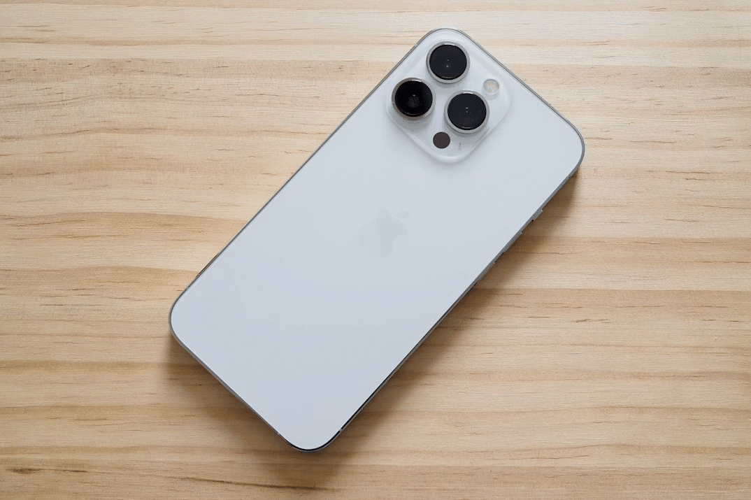 iPhone 13 Pro