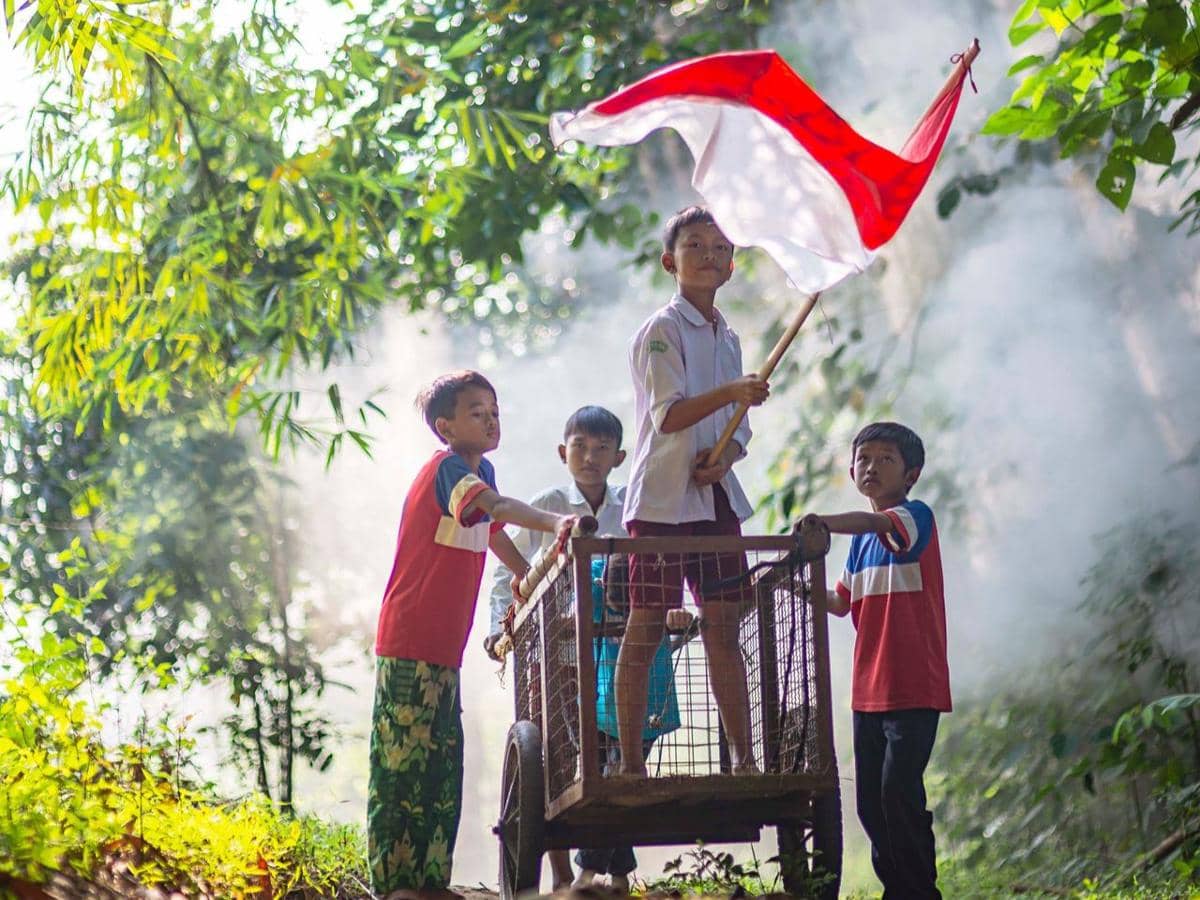 50 Ucapan Selamat Hari Anak Nasional 2026, Cocok Dibagikan di Medsos