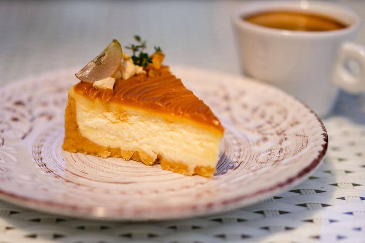 Resep Iceberg Cheesecake yang Viral, Creamy dan Lumer di Mulut