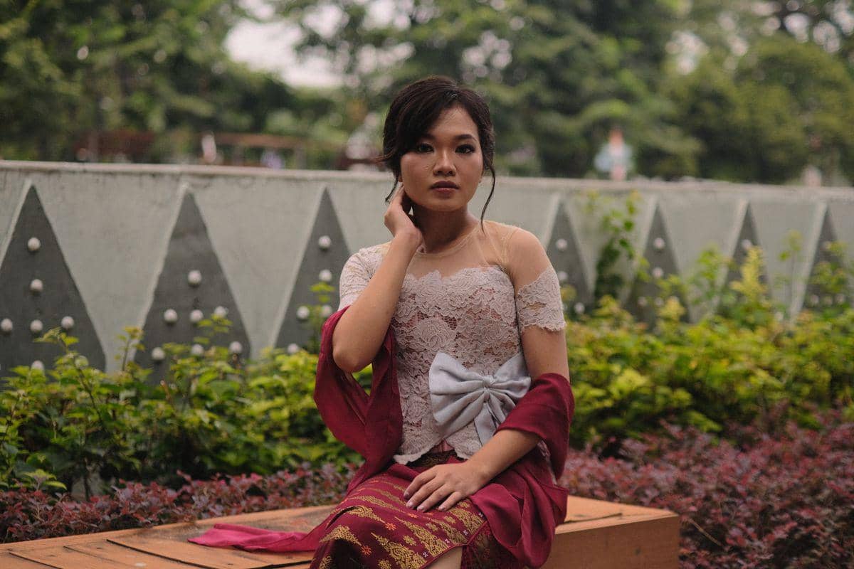 4 Alasan Kebaya Urban Jadi Simbol Ekspresi Diri Gen Z