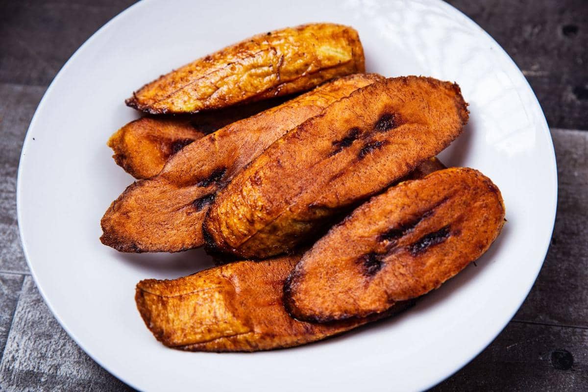 Resep Maduros, Pisang Goreng Penyeimbang Makanan Gurih