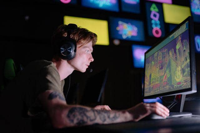 Menguak Gamer Motivation Model, MBTI-nya para Gamer