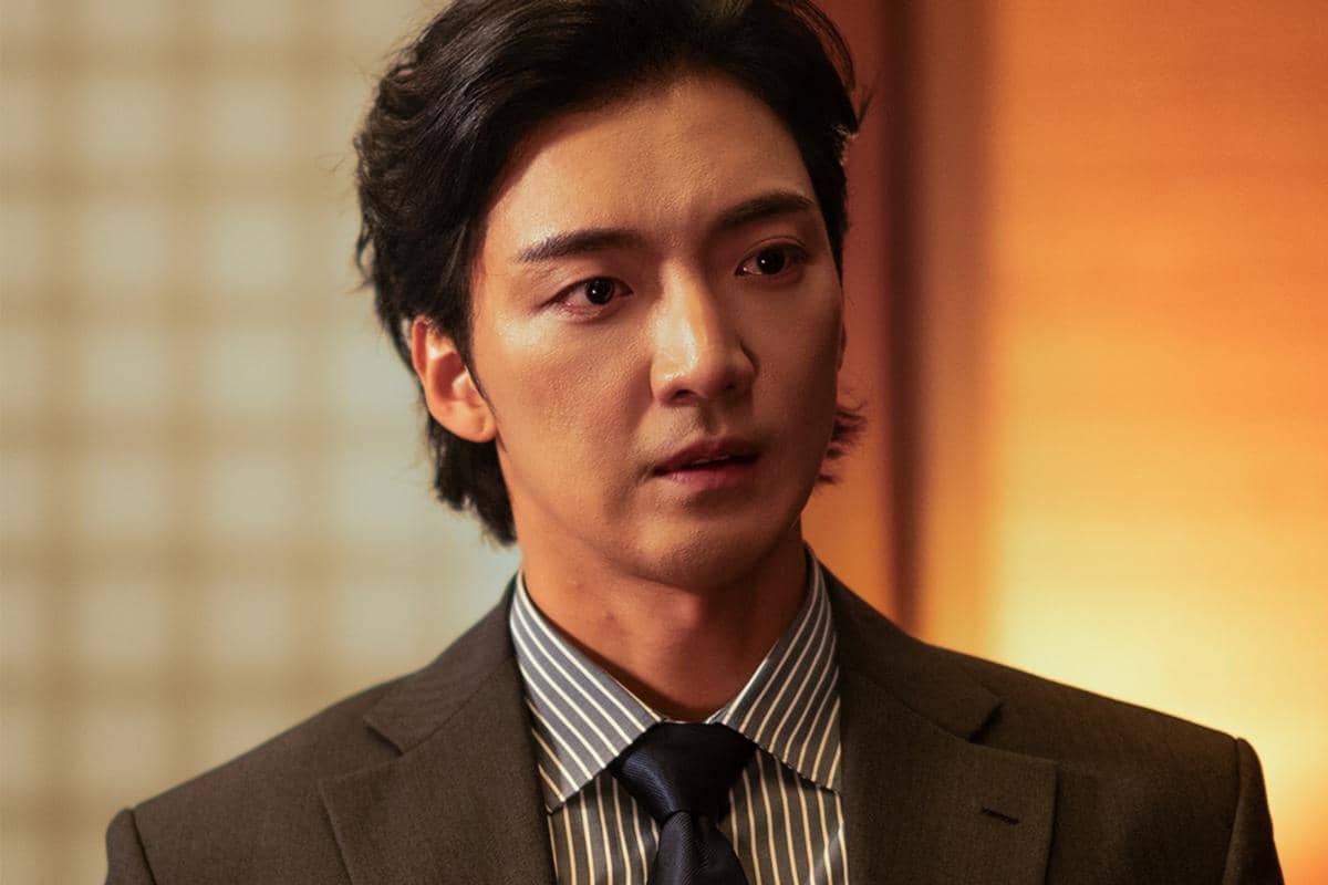 3 Proyek Akting Hwang Hee di 2026, Ada The Apartment Job