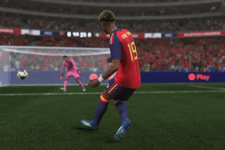 EA Sports FC 26