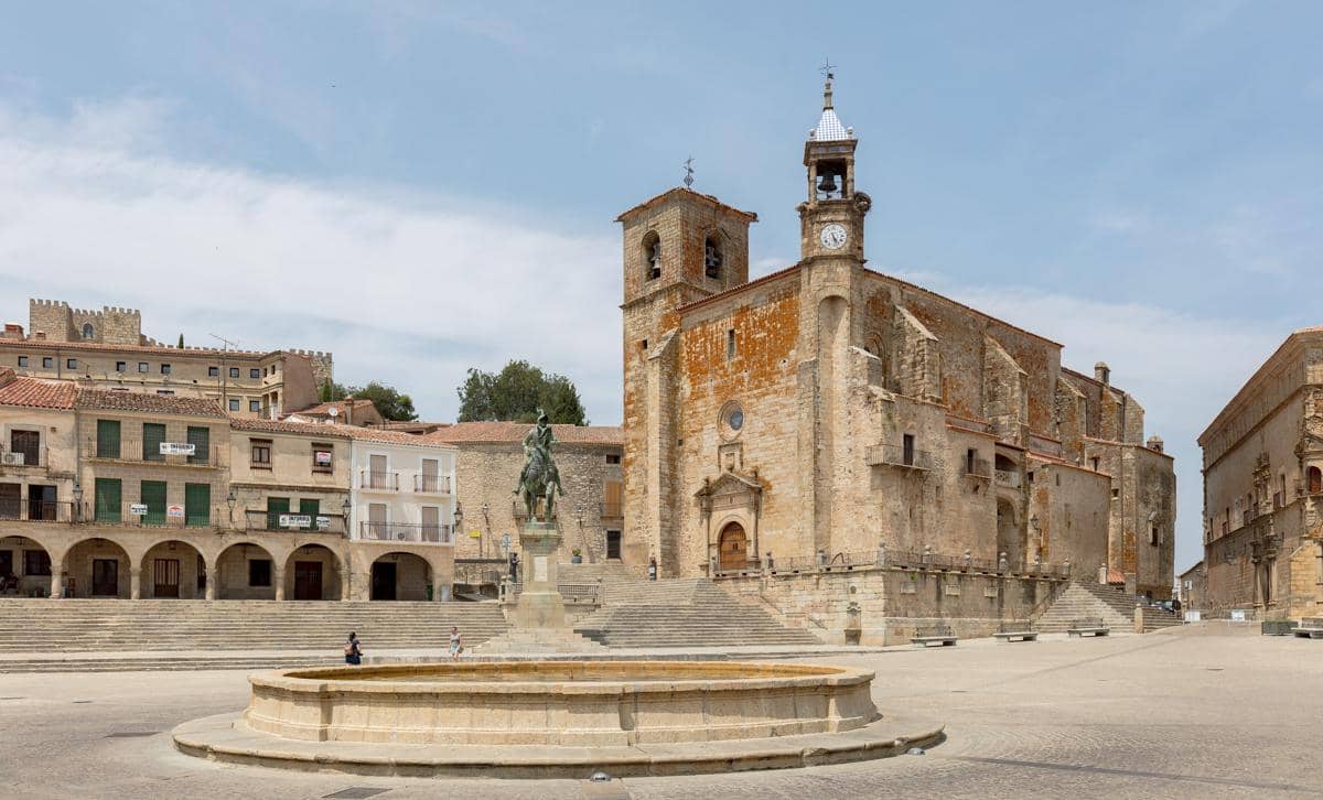 Cáceres