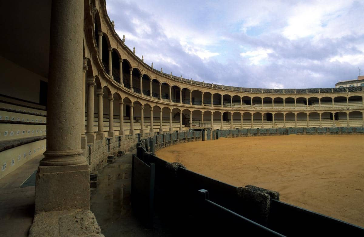 Plaza de Toros