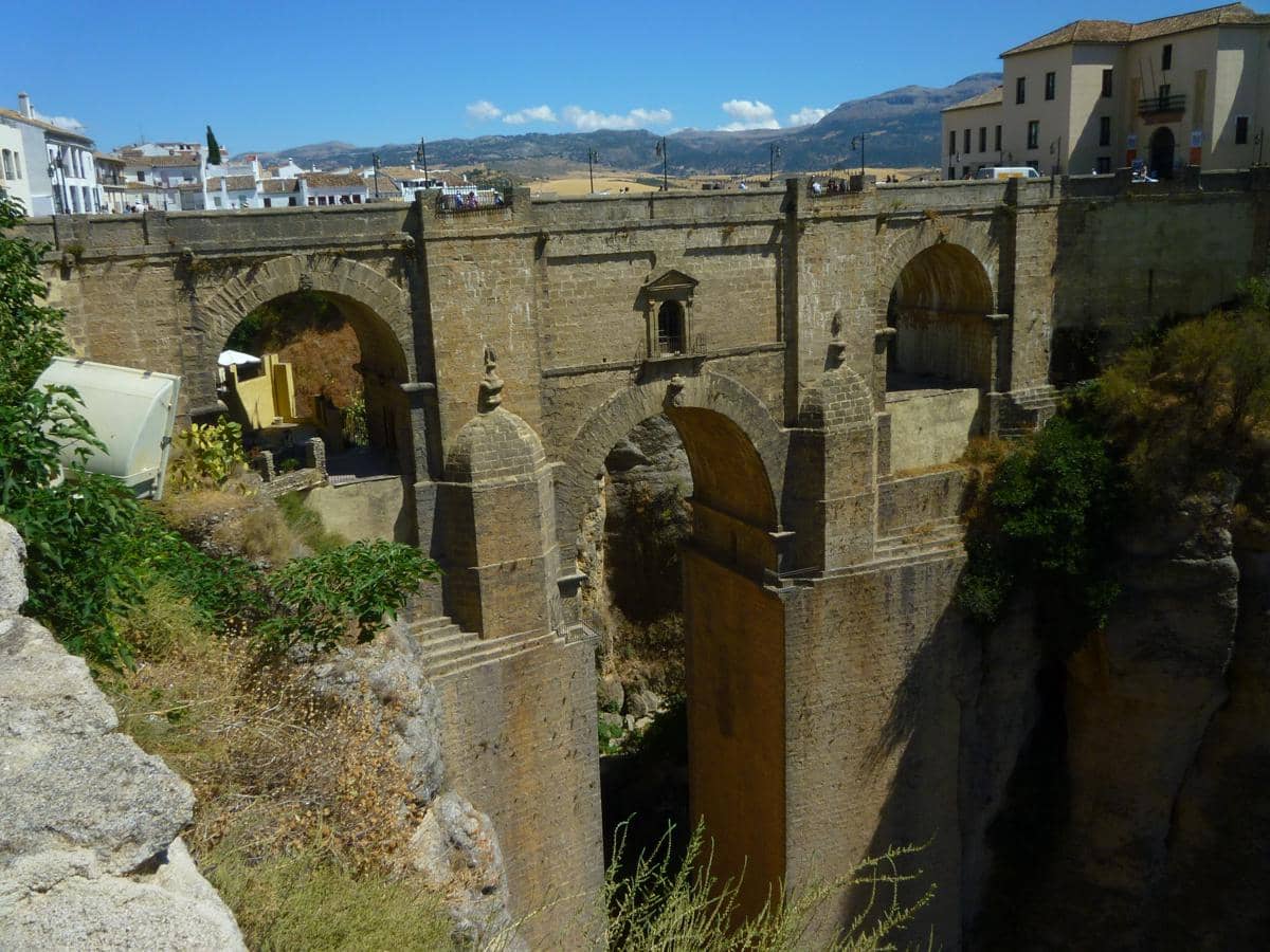 Puente Nuevo
