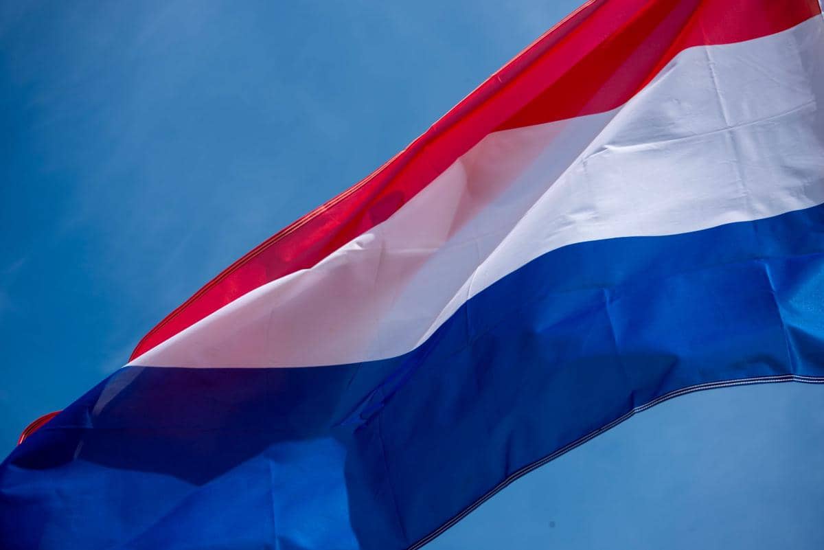 Belanda Resmi Larang Impor Produk dari Permukiman Ilegal Israel