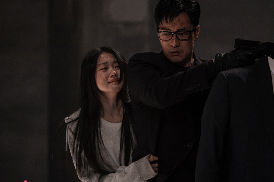 3 Prediksi Nasib Kim Min Ji di Ending Agent Kim Reactivated
