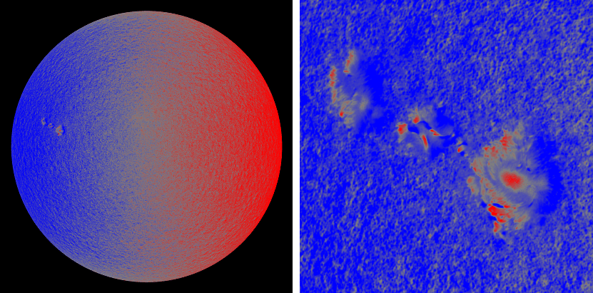 Solar Dynamics Observatory 