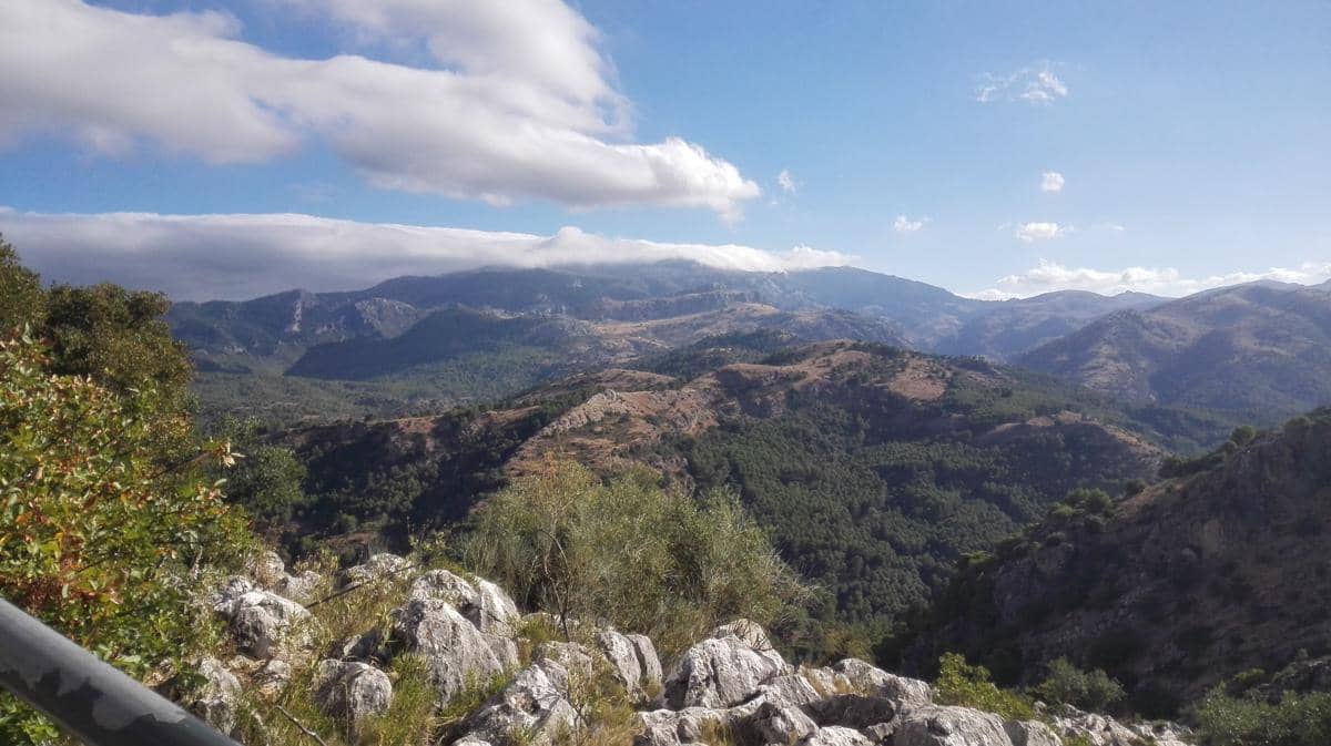 Serranía
