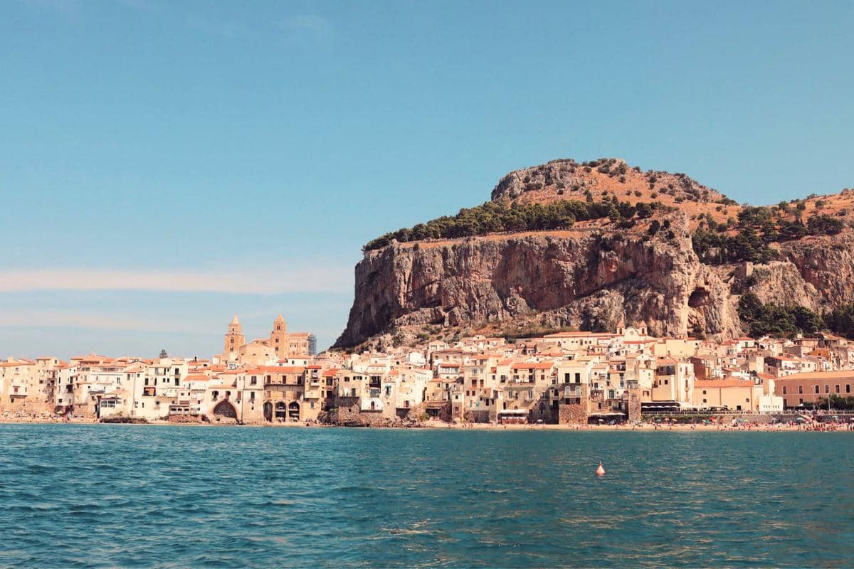 5 Lokasi Syuting Film The Odyssey selain di Yunani