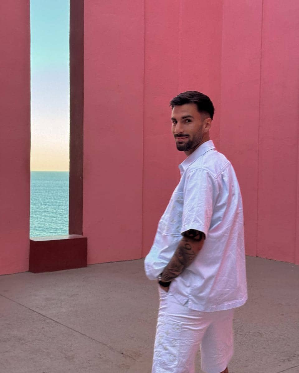 Alex Baena