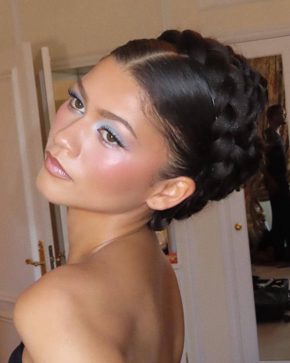 Zendaya