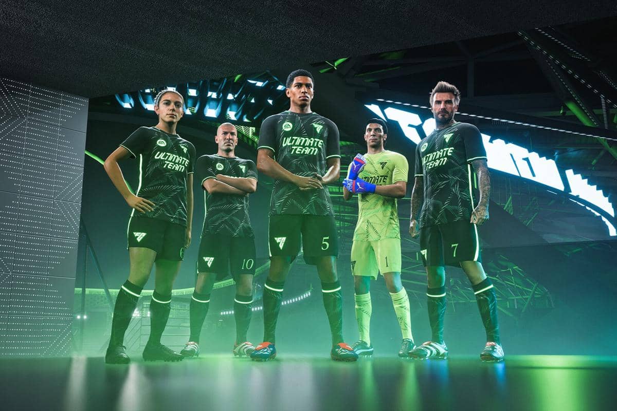 EA Sports FC 25