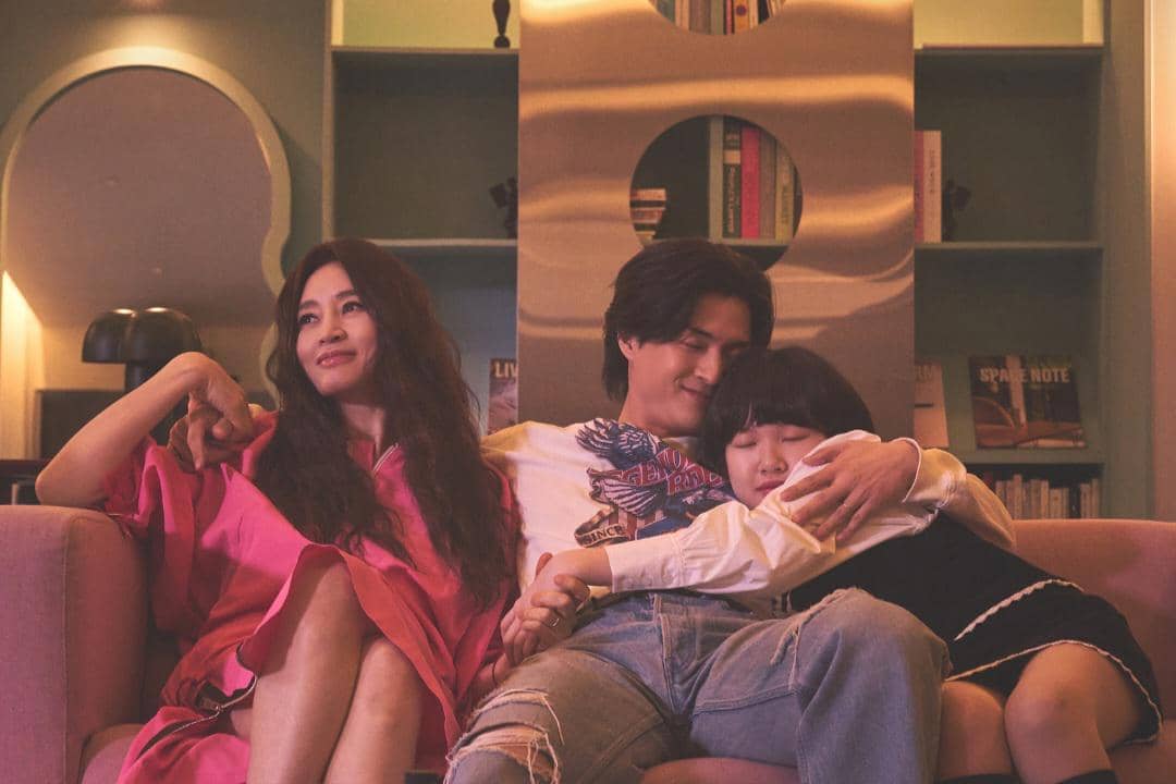 Sinopsis Drakor The Affair Was Just The Beginning, Cerita Makjang