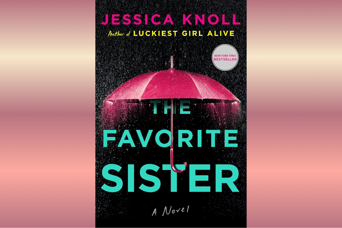 The Favorite Sister.