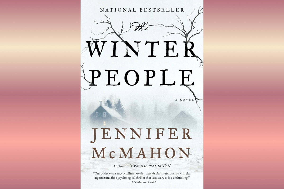 The Winter People.