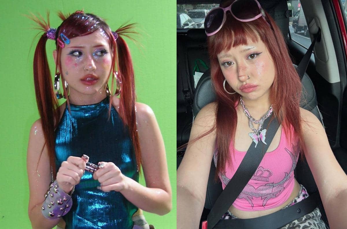 Makeup ala Naykilla Lagi Ramai Ditiru Gen Z, Ini Tutorialnya!