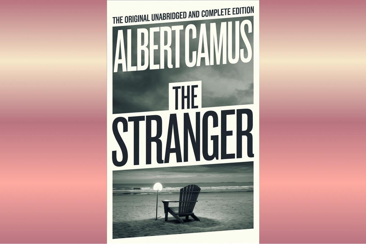 The Stranger.