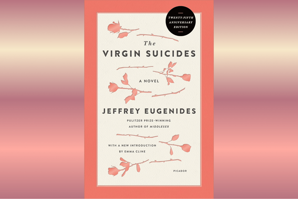 The Virgin Suicides.