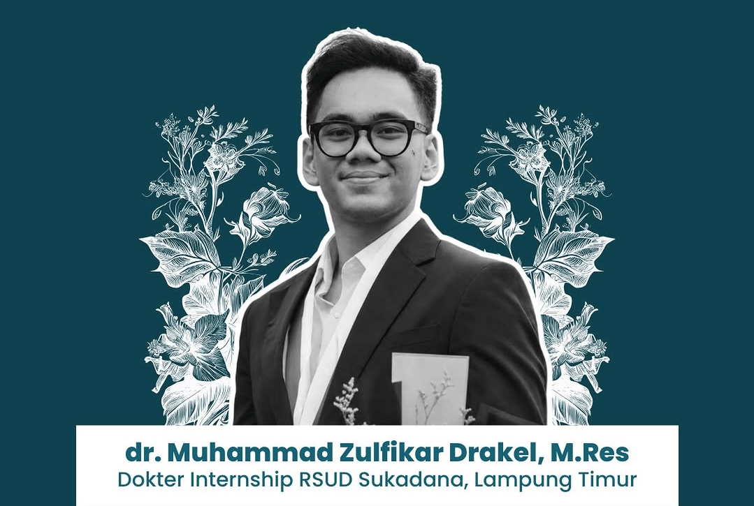 Dokter Internship Meninggal di Lampung, Kemenkes dan FKUI Berduka