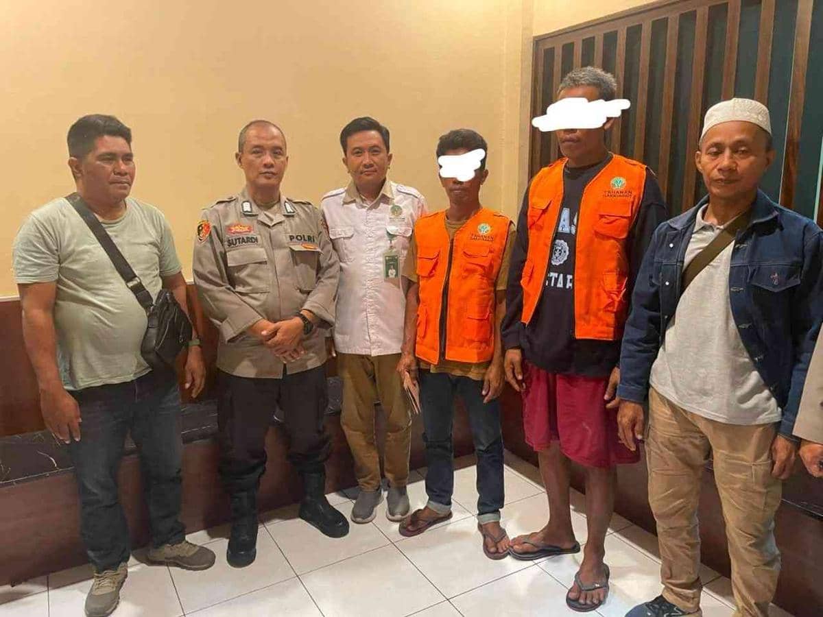 Kemenhut Perketat Penindakan Tambang Ilegal, 8 Pelaku Ditangkap di NTB