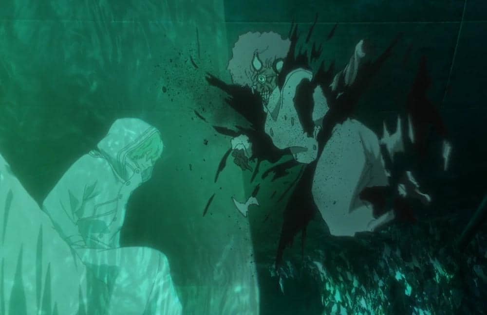 Benarkah Gremmy bisa Memberi Schrift ke Quincy Lain di Bleach?