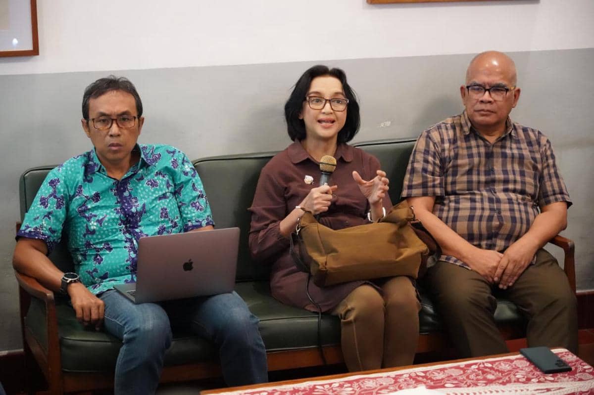 Menyoal Kasus Jampidsus Febrie, Ketimpangan Hukum Indonesia Mulai Disorot (Dok. Kelopak)