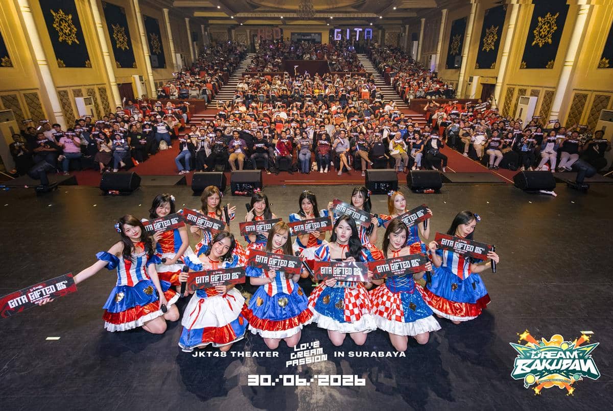 [QUIZ] Kalau Sakit di Sekolah, Siapa Member Team Dream JKT48 yang Rawat Kamu di UKS?