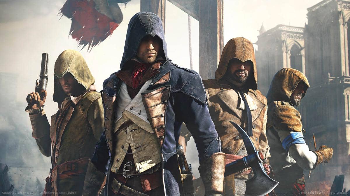 6 Game yang Terkenal Bukan Karena Gameplay, Ada Elemen Menarik Lainnya!