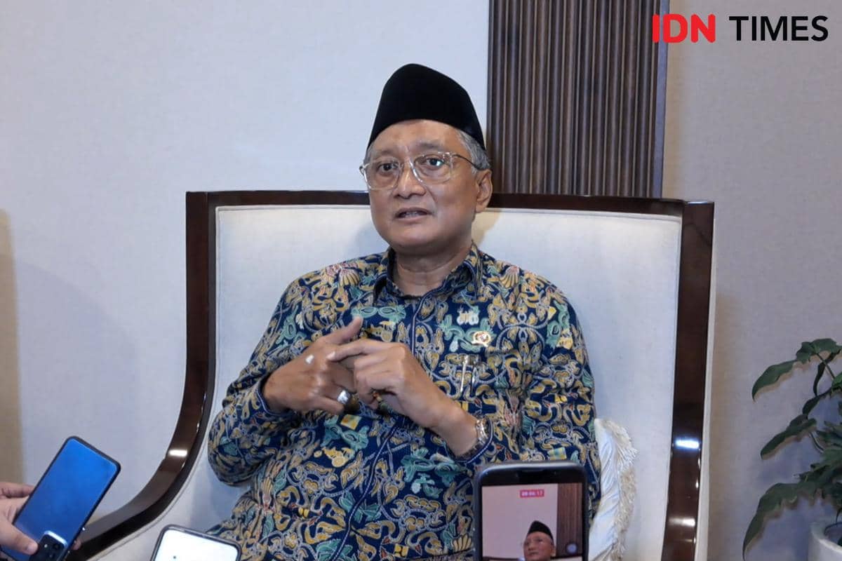 Menteri PU Siap Evaluasi Gaya Komunikasi usai Disorot Istana