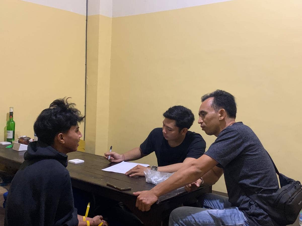 Polsek Kuta Selatan