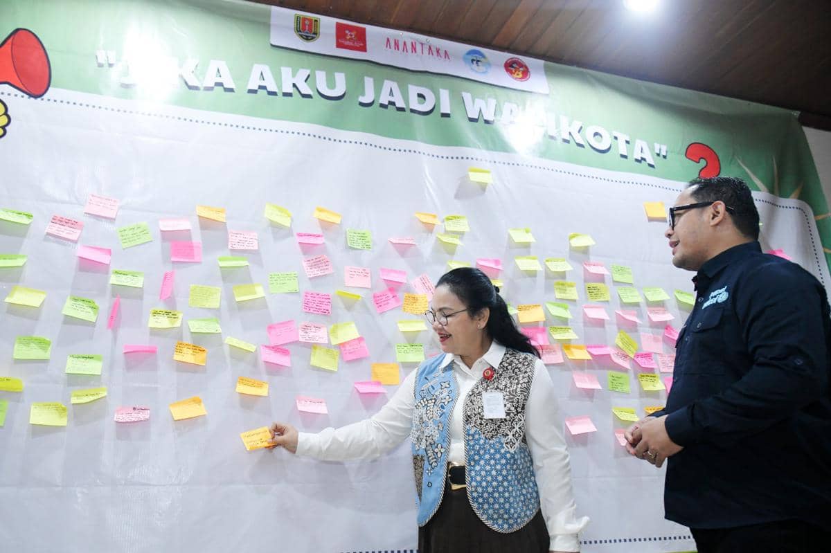 Sekolah di Kota Semarang Wajib Bentuk Ekosistem Anti-Bullying