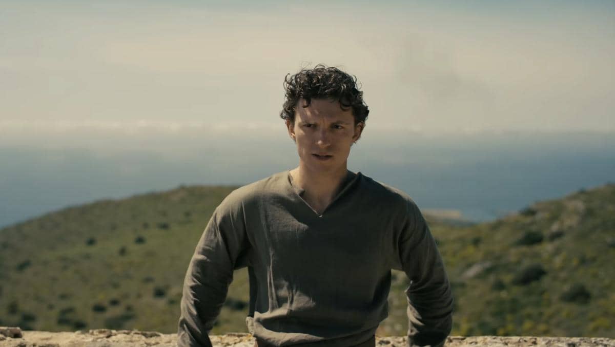 Perbandingan gaji Tom Holland di The Odyssey dan Spider-Man: Brand New Day