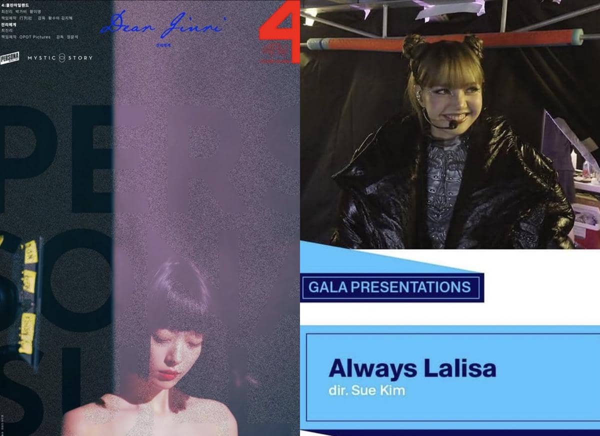3 Film Dokumenter Idol KPop World Premiere di Festival Internasional
