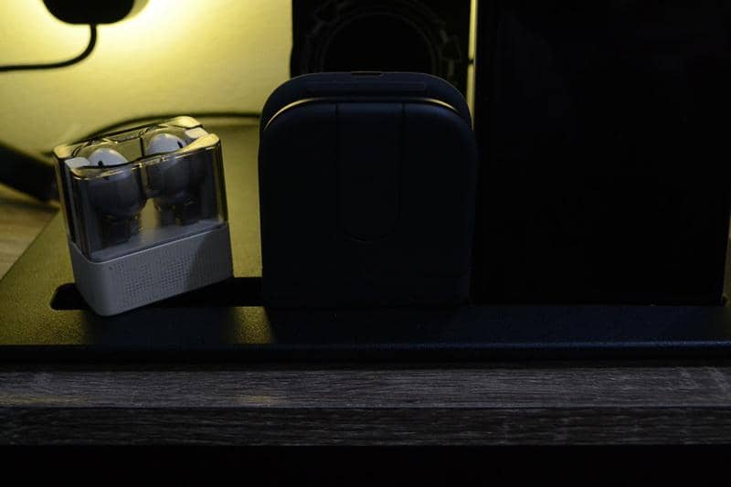 Logitech Mobi Fold