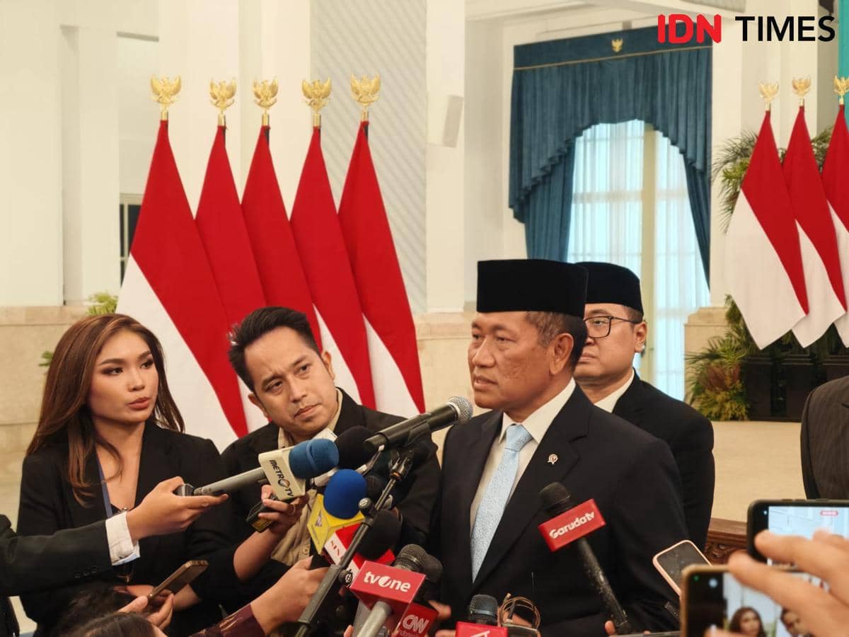 Mengenal Universitas Republik Indonesia Era Prabowo, Mahasiswa Dibiayai