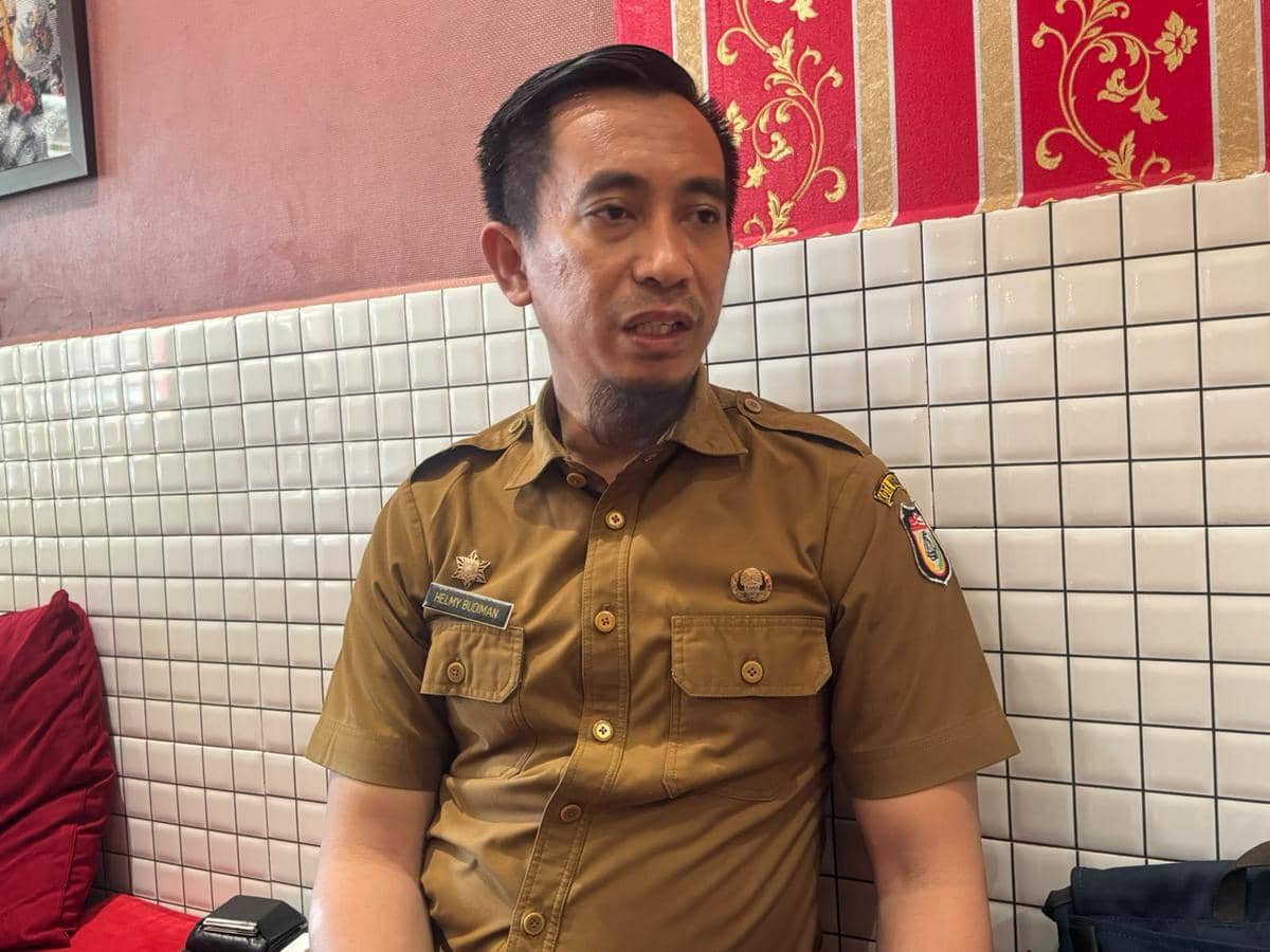 Seluruh Kecamatan di Makassar Diminta Perkuat Armada Pengangkut Sampah
