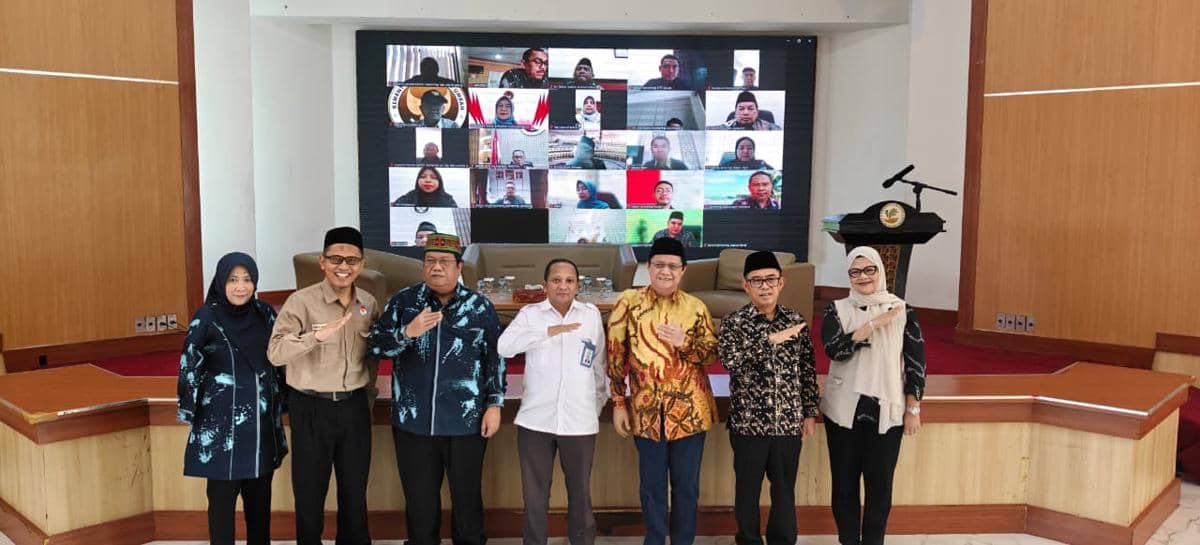25 Persen Jemaah Haji 2026 Lansia, Kemenhaj Perkuat Haji Inklusif