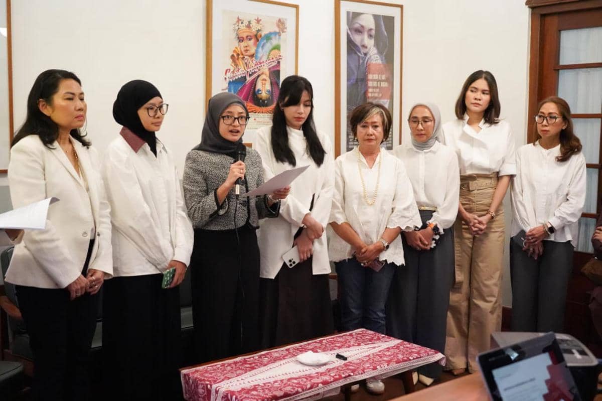 Menyoal Kasus Jampidsus Febrie, Ketimpangan Hukum Indonesia Mulai Disorot