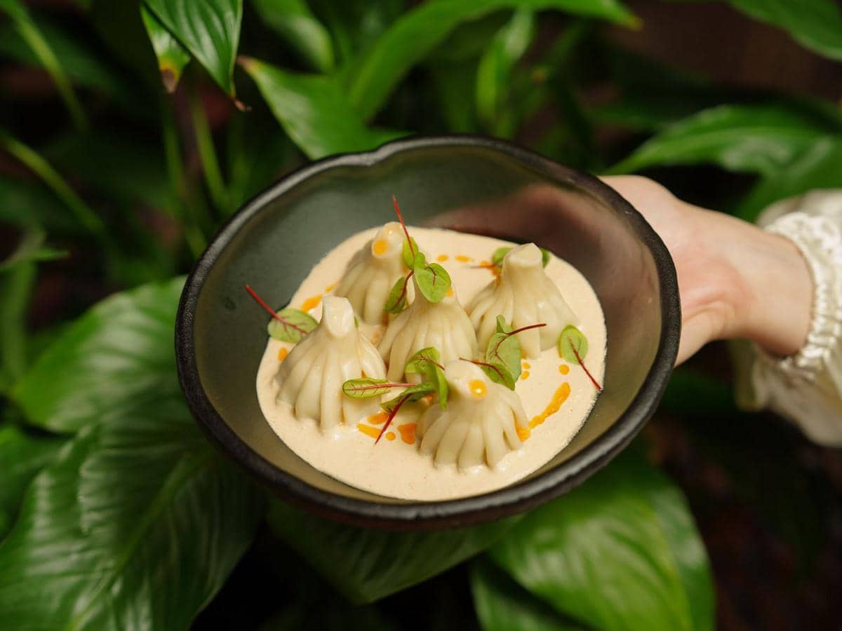 Resep Wonton Kuah Keju Creamy Homemade yang Gampang Dibuat 