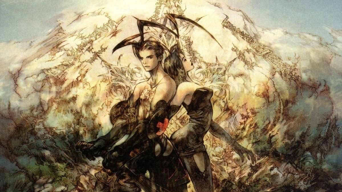 5 Game Terbaik Square Enix yang Bukan Final Fantasy