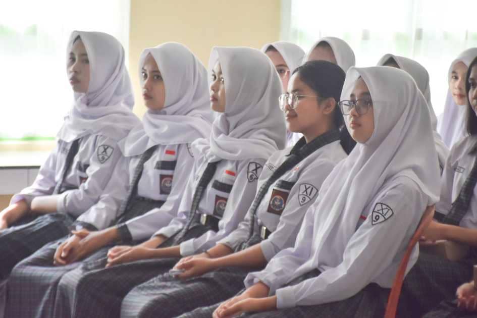 HAN 2026, Pemkot Metro Kampanyekan Setop Perkawinan Anak dan Bullying